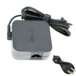 19V 3.42A 65W Asus Adapter Charger 4.0mm 1.2mm Connector