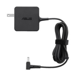 19V 3.42A 65W Asus Wall Adapter Charger 4.5mm 3.0mm Connector