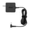 19V 3.42A 65W Asus Wall Adapter Charger 4.5mm 3.0mm Connector