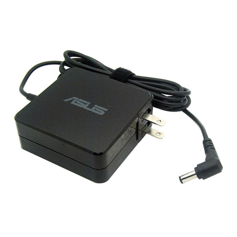 19V 2.37A 45W Asus Adapter Charger 4.5mm 3.0mm Connector
