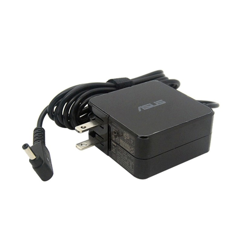19V 1.75A 33W Asus Adapter Charger 4.0mm 1.3mm Connector