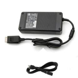 19.5V 16.9A 330W Asus Adapter Charger Rectangle Conn