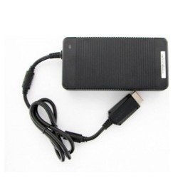 19.5V 16.9A 330W Asus Adapter Charger Rectangle Conn