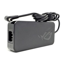 19.5V 11.8A 230W Asus Adapter Charger 6.0mm 3.7mm Connector