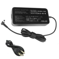 19.5V 9.23A 180W Asus Adapter Charger 5.5mm 2.5mm Connector