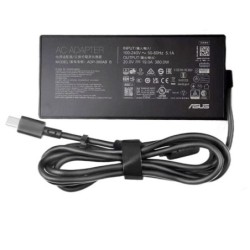 20V 19A 380W Asus Adapter Charger Rectangle Conn