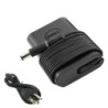 19.5V 3.34A 65W Dell Curved Adapter Charger 7.4mm 5.0mm Connector