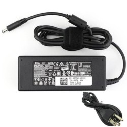 19.5V 4.62A 90W Dell Adapter Charger 4.5mm 3.0mm Connector