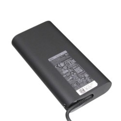 19.5V 4.62A 90W Dell Curved Adapter Charger 7.4mm 5.0mm Connector