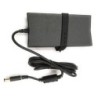 Replacement 19.5V 6.7A 130W Slim Adapter Charger for Dell 7.4mm 5.0mm Connector