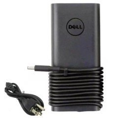 19.5V 6.67A 130W Dell Curved Adapter Charger 4.5mm 3.0mm Connector