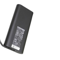 19.5V 6.67A 130W Dell Curved Adapter Charger 4.5mm 3.0mm Connector