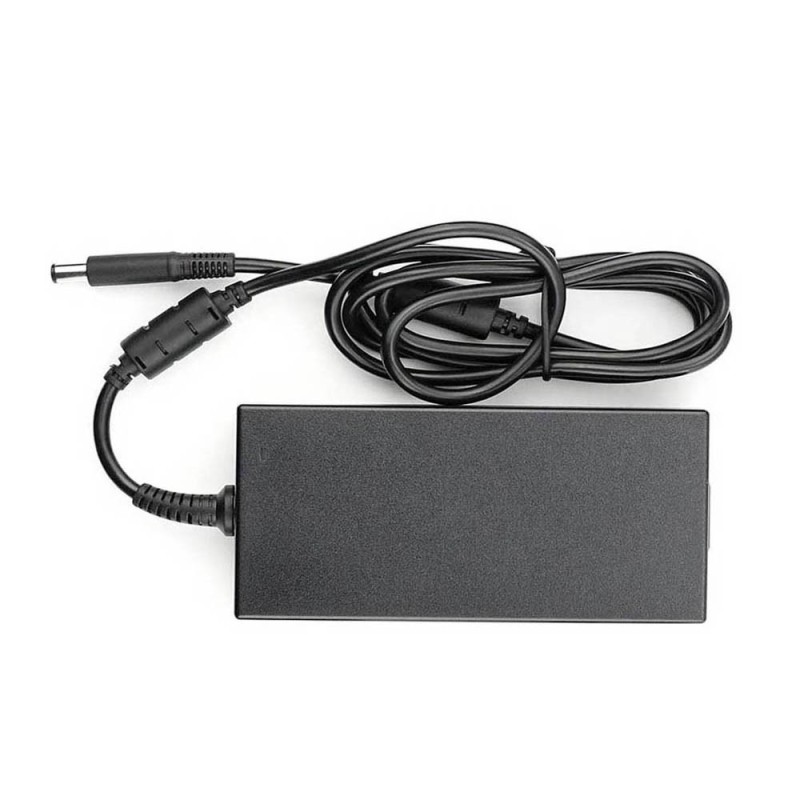 Replacement 19.5V 9.23A 180W Adapter Charger for Dell 7.4mm 5.0mm Connector
