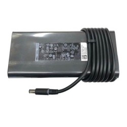 19.5V 12.31A 240W Dell Curved Adapter Charger 7.4mm 5.0mm Connector