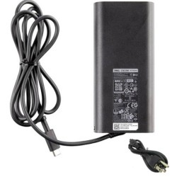 20V 6.5A 130W Dell USB-C Adapter Charger
