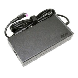19.5V 6.92A 135W Acer Adapter Charger 5.5mm 1.7mm Connector