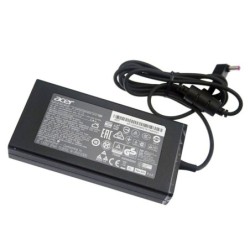 19.5V 6.92A 135W Acer Adapter Charger 5.5mm 1.7mm Connector