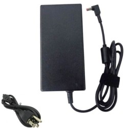 19.5V 9.23A 180W Acer Adapter Charger 5.5mm 1.7mm Connector