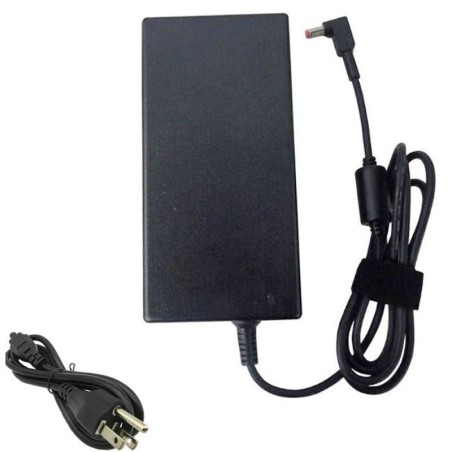19.5V 9.23A 180W Acer Adapter Charger 5.5mm 1.7mm Connector