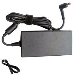 19.5V 9.23A 180W Acer Adapter Charger 7.4mm 5.0mm Connector