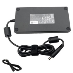 19.5V 14.36A 280W Acer Adapter Charger 5.5mm 1.7mm Connector