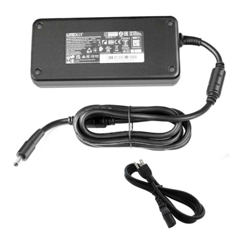 19.5V 16.9A 330W Acer Adapter Charger 5.5mm 1.7mm Connector