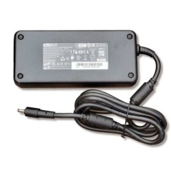 19.5V 16.9A 330W Acer Adapter Charger 5.5mm 1.7mm Connector