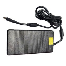 19.5V 16.9A 330W Acer Adapter Charger 7.4mm 5.0mm Connector
