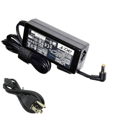 19V 1.58A 30W Acer Adapter Charger 5.5mm 1.7mm Connector