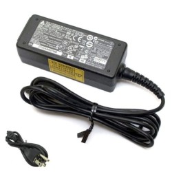 19V 2.1A 40W Acer Adapter Charger 5.5mm 1.7mm Connector