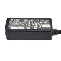 19V 2.1A 40W Acer Adapter Charger 5.5mm 1.7mm Connector
