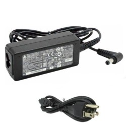 19V 2.1A 40W Acer Adapter Charger 5.5mm 2.5mm Connector
