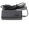 19V 2.37A 45W Acer Adapter Charger 5.5mm 1.7mm Connector
