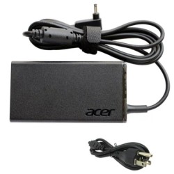 19V 3.42A 65W Acer Adapter Charger 3.0mm 1.1mm Connector