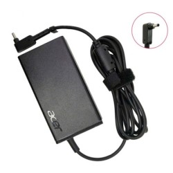 19V 3.42A 65W Acer Adapter Charger 3.0mm 1.1mm Connector