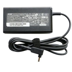 19V 3.42A 65W Acer Adapter Charger 3.0mm 1.1mm Connector