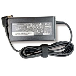 19V 3.42A 65W Acer Adapter Charger 5.5mm 1.7mm Connector