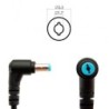19V 4.74A 90W Acer Adapter Charger 5.5 mm 1.7 mm Connector