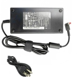 19V 7.1A 135W Acer Adapter Charger 5.5 mm 1.7 mm Connector