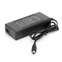 42V 2.0A 85W Acer Scooter Adapter Charger 7.9 mm 6.0 mm Connector