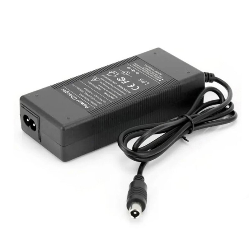 42V 2.0A 85W Acer Scooter Adapter Charger 7.9 mm 6.0 mm Connector