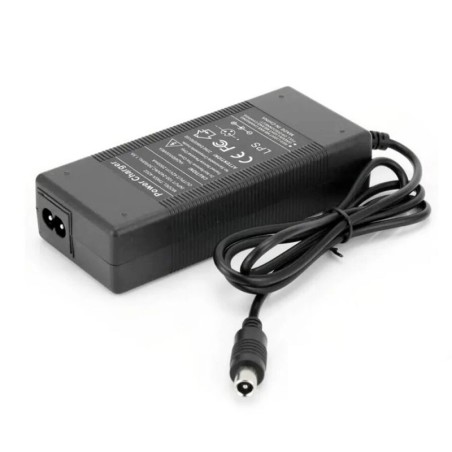 42V 2.0A 85W Acer Scooter Adapter Charger 7.9 mm 6.0 mm Connector