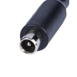 42V 2.0A 85W Acer Scooter Adapter Charger 7.9 mm 6.0 mm Connector