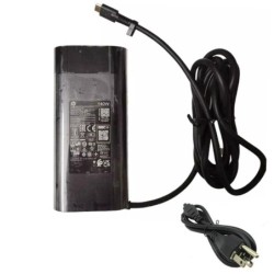 28V 5V 140W HP USB-C Adapter Charger