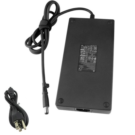 20V 14A 280W HP Adapter Charger 7.4mm 5.0mm Connector