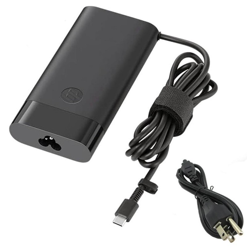 20V 4.5A 90W HP USB-C Adapter Charger