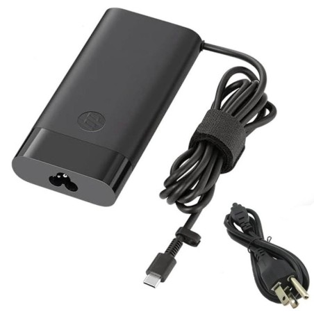 20V 4.5A 90W HP USB-C Adapter Charger