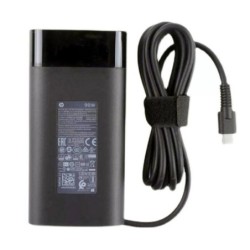 20V 4.5A 90W HP USB-C Adapter Charger