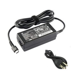 20V 2.25A 45W HP USB-C Adapter Charger