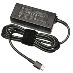20V 2.25A 45W HP USB-C Adapter Charger